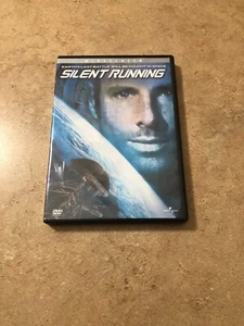 Silent Running (DVD 1972 Breitbild) -selten- Bruce Dern-kostenloser Versand - Bild 1 von 3