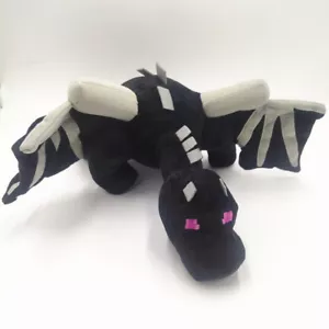 30cm Minecraft Plüsch Puppe Drache Weiche Plüsch Tier Spielzeug Kinder Geschenk - Bild 1 von 5