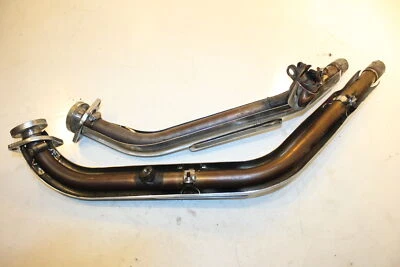 Suzuki Boulevard M50 VZ800 2013 tubo de escape 14150-39G10  Foto 1 de 4