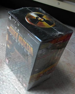 DUKE NUKEM FOREVER BALLS OF STILL DEUT GERMANY EDITION PS3 - Imagen 1 de 5