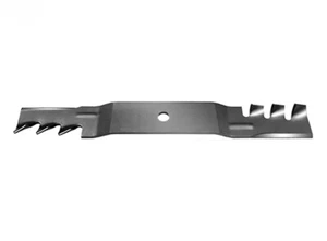 New 3 Pack Mower Mulching Blades fits Toro Time Cutter Z Z5000 112-9759 50" cut - Picture 1 of 1