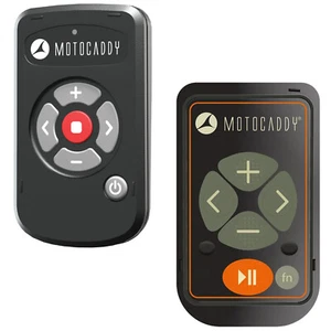 Mando a distancia de repuesto Motocaddy para carrito de golf eléctrico S7 M7 ME clip para cinturón - Imagen 1 de 4