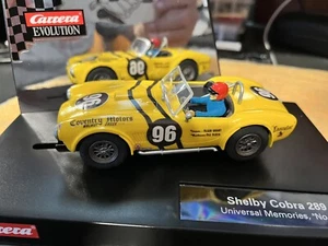 Carrera 132 Chase with non carrera body looks great - Picture 1 of 8