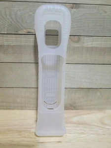 Nintendo Wii Controller Motion Plus Silikon Schutzhülle Original-Zubehör-Hersteller - Bild 1 von 2