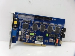 Tarjeta de captura GeoVision GV800V3 DVR - Imagen 1 de 4