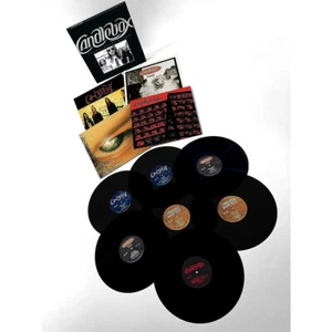 Candlebox - Maverick Years (Vinyl 7LP - 2023 - EU - Original) - Bild 1 von 1