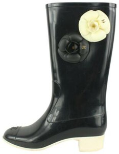 Las mejores ofertas en Botas de Goma CHANEL para Mujeres | eBay