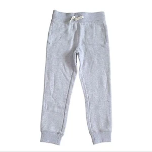 Nautica kids sweatpants Gray size 7 Jogger Girl Boy Large - Picture 1 of 3