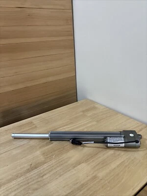 Линейный привод Duff-Norton LT255-2-250P, 24 В пост. тока, 225 фунтов, 9,8 дюйма 250 мм - Изображение 1 из 4