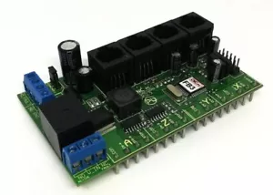 C86 Connector Board for the Acorn Controller-ACORN - Picture 1 of 4