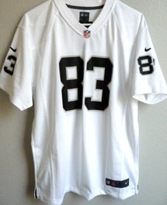 Camiseta deportiva juvenil Nike Las Vegas Raiders fútbol Darren Waller #83 XL (18/20) NUEVA CON ETIQUETAS - Imagen 1 de 4