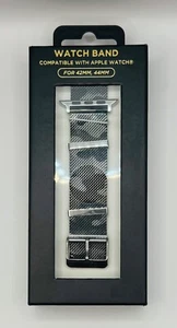 watch band for apple watches for 42mm, 44mm - Zdjęcie 1 z 2