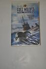 Free Willy 3: The Rescue (Vhs, 1997, Clamshell)