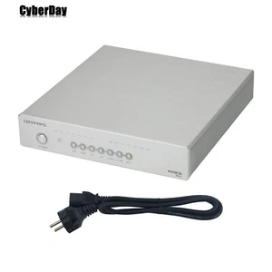 DENAFRIPS ARES15th DAC Digital Audio Decoder 80VAx2 HiFi R2R PCM Decoding - Picture 1 of 7