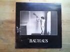 Bauhaus In the Flat Field A1/B1 Press Very Good Vinyl LP Record Album CAD13