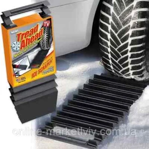 Tablero de rescate de tracción de recuperación todo terreno alfombrilla de neumáticos barro nieve arena emergencia - Imagen 1 de 13