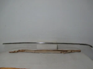 Mopar NOS 1965 Polara 880 all Chrysler 4 Door HT Right Drip Rail Molding 2603948 - Bild 1 von 5