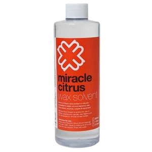 Mancine Miracle Citrus Wax Waxing Hair Solvent Removes Remover 5 Litres 5L - Picture 1 of 1