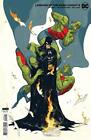 Legends of The Dark Knight #5 Cover B Rossmo DC Comics 2021 EB93