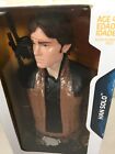 Solo: A Star Wars Story - Han Solo Deluxe Action Figure Doll HASBRO NEW