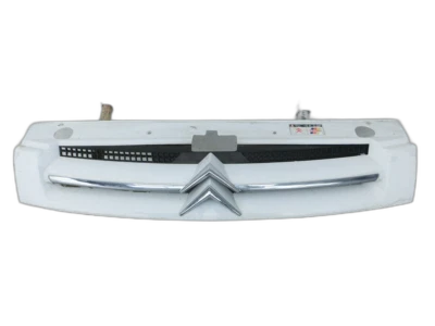 Front grille radiator grille for Citroen Berlingo I M59 02-09 EWP 55,000 km!! - Image 1 of 4