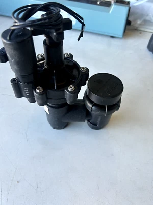 Irritrol ASVF 311A 3/4 Female Thread - Image 1 of 3