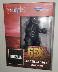 Diamond Select Toys Godzilla Vinimates GODZILLA 1954 Vinyl Figure MISB