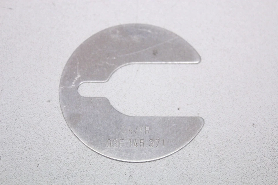 für VW Beetle Cabrio Golf R32 GTI Rabbit Jetta  Scheibe 03F145371 - Bild 1 von 1