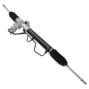 Complete Steering Rack Assembly for Mitsubishi Delica L400 1994+ MB951487 RHD - Picture 1 of 12