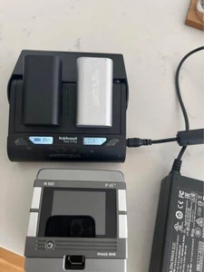 Phaseone P45+ H Mount digital back - Picture 1 of 2