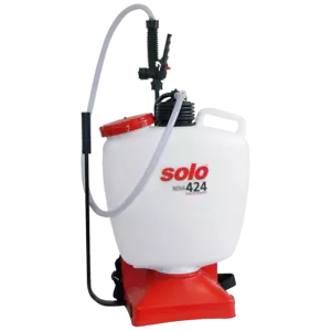 Solo Rückenspritze Nova 424, 16 l, 4,0 bar Kolbenpumpe Pflanzenschutz Bewässern - Bild 1 von 1