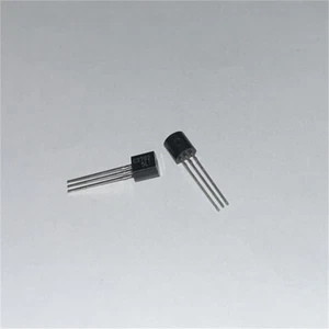 5PCS SANYO 2SC3792 TO-92 NPN Epitaxial Planar Silicon - Picture 1 of 1