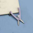 Mini Portable Folding Scissors Simple Paper-Cutting Art Sewing Tool Stationary