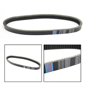 Drive Belt Fit for Argo Conquest Response Vanguard Magnum 6x6 8x8 ATV 2000-2007 - Picture 1 of 5