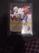 2022-23 Upper Deck Ryan Pulock #364