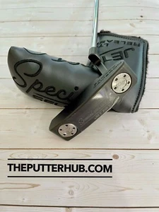 *NEW* Scotty Cameron Limited Jet Set Newport 35in Putter - Picture 1 of 8