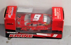 2009 Kasey Kahne 1/64 Motorsports Authentics Kids NASCAR Diecast Autographed - Picture 1 of 2