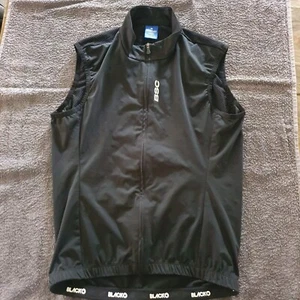 Men's Cycling Vest - Black Sheep tour vest - Picture 1 of 3