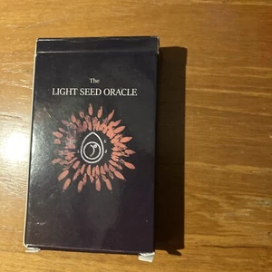 Light seed Oracle - Picture 1 of 3