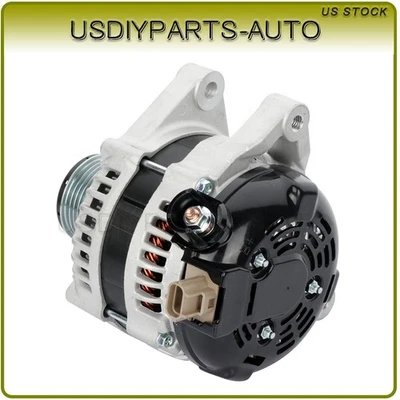 Alternador para Pontiac GTO 2004 140 amperios 5,7 L 04 AMT0140 A3TA7991 92058857 11096 Foto 1 de 4