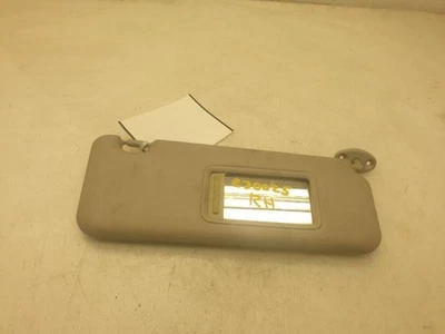 Scion TC 2007 parasol lateral del pasajero  Foto 1 de 4