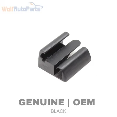 BMW 640I 2013-2019 gran cupé - moldura de riel de asiento delantero 7263076 Foto 1 de 4