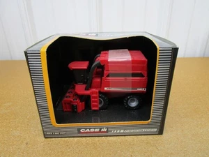 Case IH 2155 Cotton Picker Express ERTL 1/64 NIP diecast farm toy Z - Picture 1 of 7
