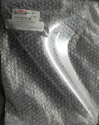 ADORNO YAMAHA WAVERUNNER, MOLDURA R.H. FX1000 FX1100 F1X-U377G-00 Foto 1 de 4