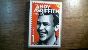 21z like new The Andy Griffith Show, Season 1, 5 DVDs - Picture 1 of 4