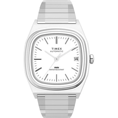 TIMEX  1938 REISSUE  AUTOMATICO UOMO  TW2W70800 NUOVO - Immagine 1 di 4