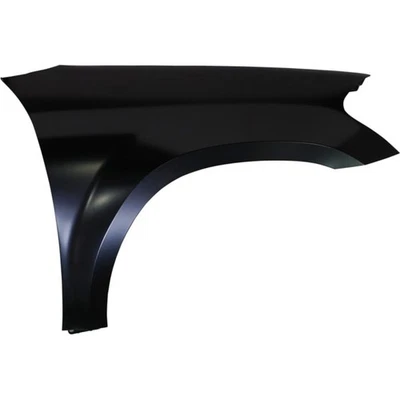 For Mercedes-Benz GL550 2008 09 10 11 2012 Front Fender Passenger Side Foto 1 de 4