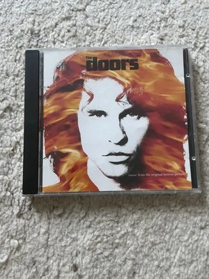 The Doors  - The Doors (Music From The Original Motion Picture) CD Wie Neu - Bild 1 von 4