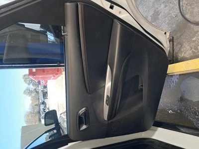 Used Rear Right Door Interior Trim Panel fits: 2017 Dodge Journey  Grade A Foto 1 de 4