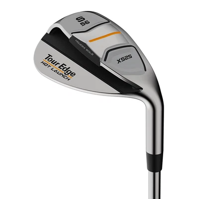 NEW Tour Edge Hot Launch X525 Wedge - Choose Dexterity, Club, Flex & Shaft - Image 1 of 4